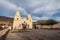 Tilcara Church - Tilcara, Jujuy, Argentina