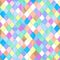 Tile Colorful Pastel Texture & Background