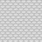 Tile, fish scales seamless pattern