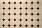 Tile floor -  Square patterns -  white Backdrop texture concept