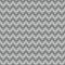 Tile grey and white knitting vector pattern