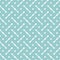 Tile mint green and white vector pattern