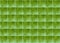 Tile texture.Seamless green pattern abstarct