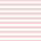 Tile vector pattern with pink and white stripes background