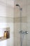 Tiled Bathroom Shower