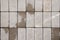 Tiled concrete Pattern