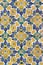 Tiled ornament