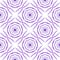 Tiled  watercolor background. Purple bizarre boho