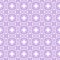 Tiled watercolor background. Purple comely