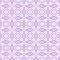 Tiled  watercolor background. Purple exotic boho