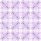 Tiled  watercolor background. Purple sightly boho