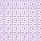 Tiled  watercolor background. Purple stylish boho