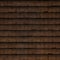 Tiled wood shingle roof texture