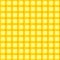 Tiles seamless pattern bright yellow