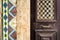 Tiles and Textures for Portuguese Building Exterior