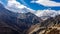 Tilicho Base Camp - A breathtaking Himalayan landscape