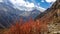 Tilicho Base Camp - A breathtaking Himalayan landscape