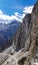 Tilicho Base Camp - A dangerous passage in Himalayas