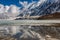 Tilicho Lake in.