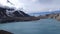 Tilicho lake panorama