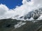 Tilicho peak and Roc Noir, Nepal