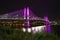 Tilikum Crossing Bridge