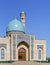 Tilla-Sheikh mosque, Tashkent, Uzbekistan