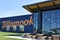 Tillamook Creamery in Tillamook, Oregon