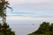 Tillamook Rock Lighthouse from Ecola State Park