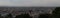 Tilt Shift photograph top view of the city. Panorama of the city. A densely built-up area of the city.