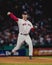 Tim Wakefield Boston Red Sox