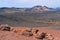 Timanfaya National Park