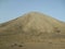 The Timanfaya Volcano at Lanzarote Island