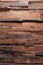 Timber brown wood plank background