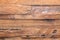 Timber brown wood plank background