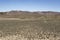 Timber Mountain Nevada Sagebrush Flat