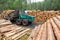 Timber resources