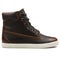 Timberland Glastenbury 6in Medium brown shoe