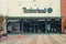 Timberland Store