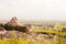 Through Time | Badlands National Park, South Dakota, USA