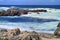 Time Lapse Asilomar State Marine Reserve