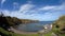 Time lapse, Azores, landscape, nature, outdoors, solo, no people, Porto Formoso.