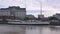Time Lapse of Buenos Aires Cityscape Puerto Madero
