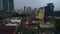 Time lapse of the city of Kuala Lumpur