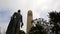 Time Lapse of Coit Tower San Francisco