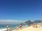 Time Lapse Ipanema Beach Rio de Janeiro Brazil