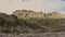 Time-lapse of a mountain in Pyrenees of Spain