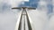 Time-lapse of the Papal Cross in Phoenix Park