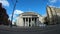 A Time Lapse Recording of Manchester Central Library