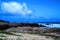 Time Lapse Surf Breaking Asilomar State Marine Reserve California